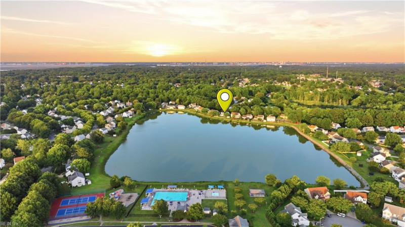 Photo 43 of 50 residential for sale in Suffolk virginia