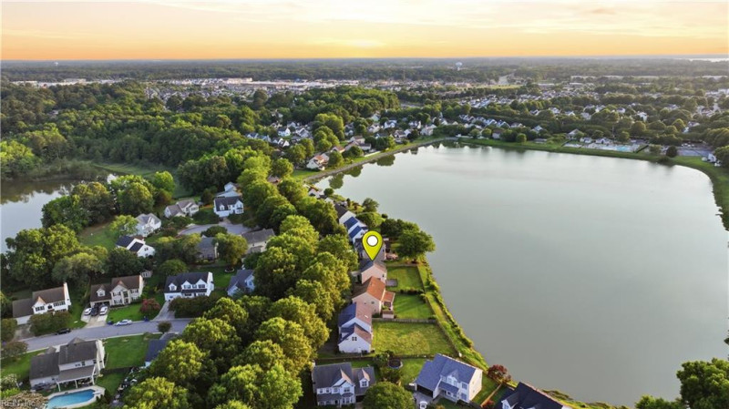 Photo 45 of 50 residential for sale in Suffolk virginia