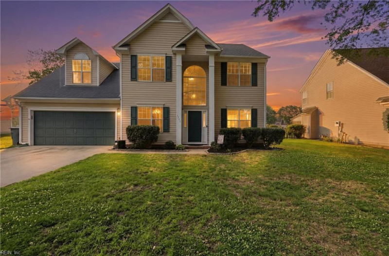 Photo 47 of 50 residential for sale in Suffolk virginia