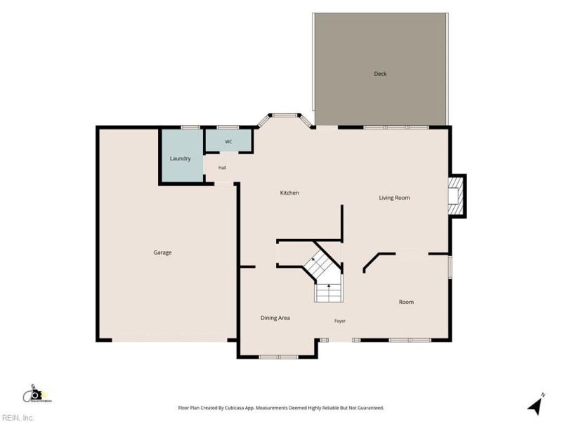Photo 48 of 50 residential for sale in Suffolk virginia