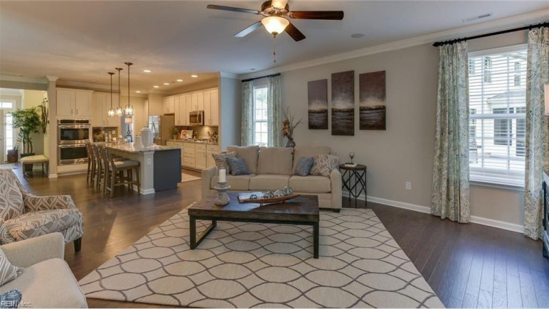 Photo 11 of 35 residential for sale in Suffolk virginia