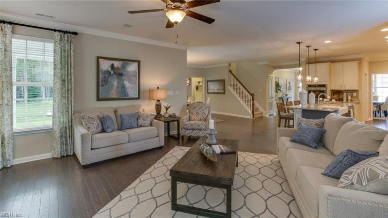 Photo 12 of 35 residential for sale in Suffolk virginia