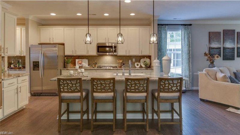 Photo 14 of 35 residential for sale in Suffolk virginia
