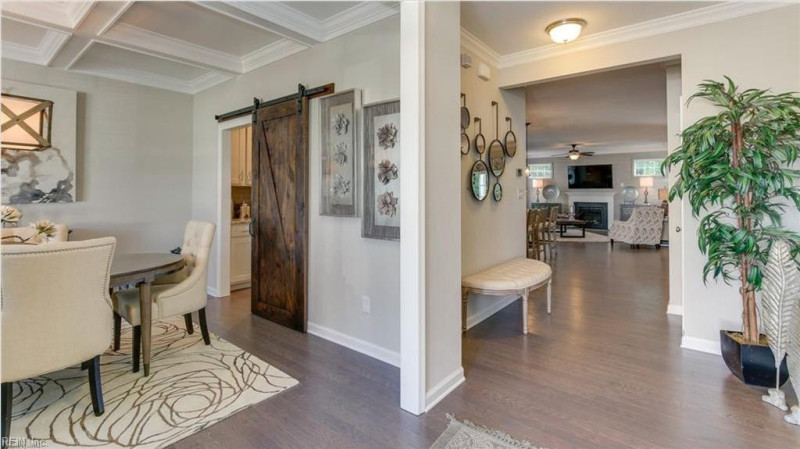 Photo 2 of 35 residential for sale in Suffolk virginia
