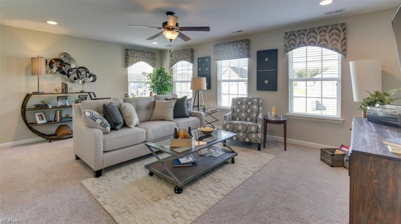 Photo 22 of 35 residential for sale in Suffolk virginia