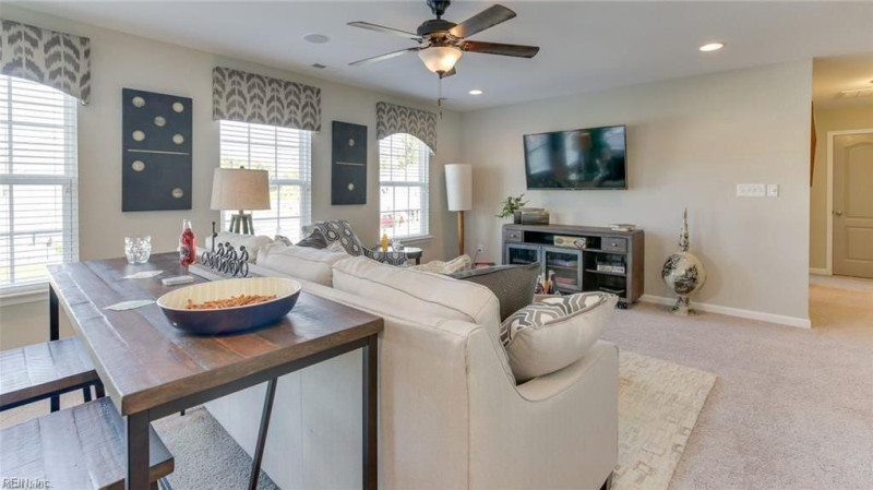 Photo 23 of 35 residential for sale in Suffolk virginia