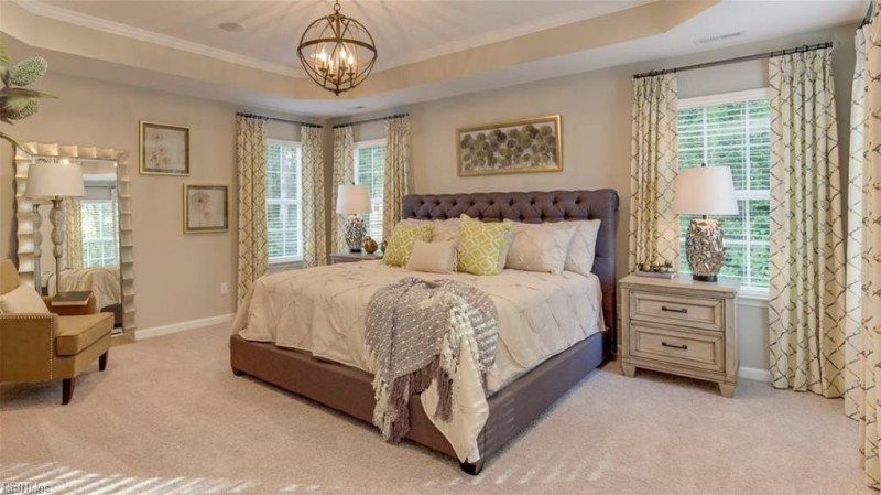 Photo 25 of 35 residential for sale in Suffolk virginia