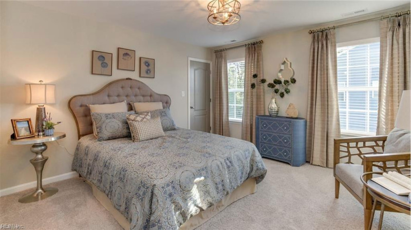 Photo 33 of 35 residential for sale in Suffolk virginia