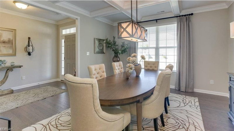 Photo 5 of 35 residential for sale in Suffolk virginia
