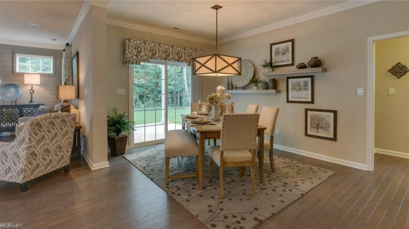 Photo 7 of 35 residential for sale in Suffolk virginia