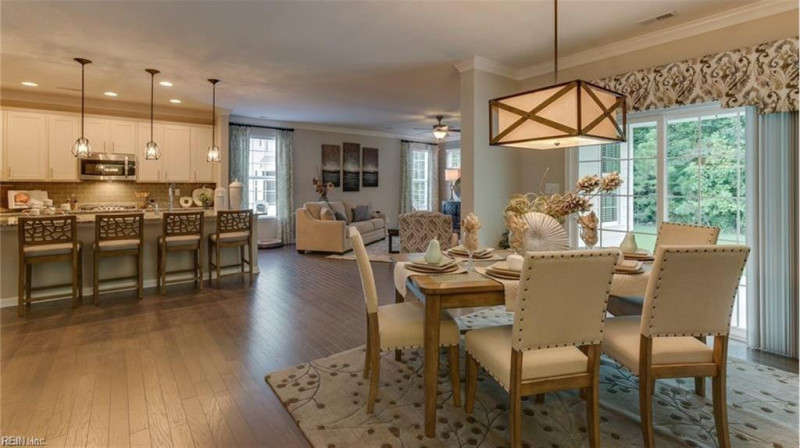Photo 8 of 35 residential for sale in Suffolk virginia