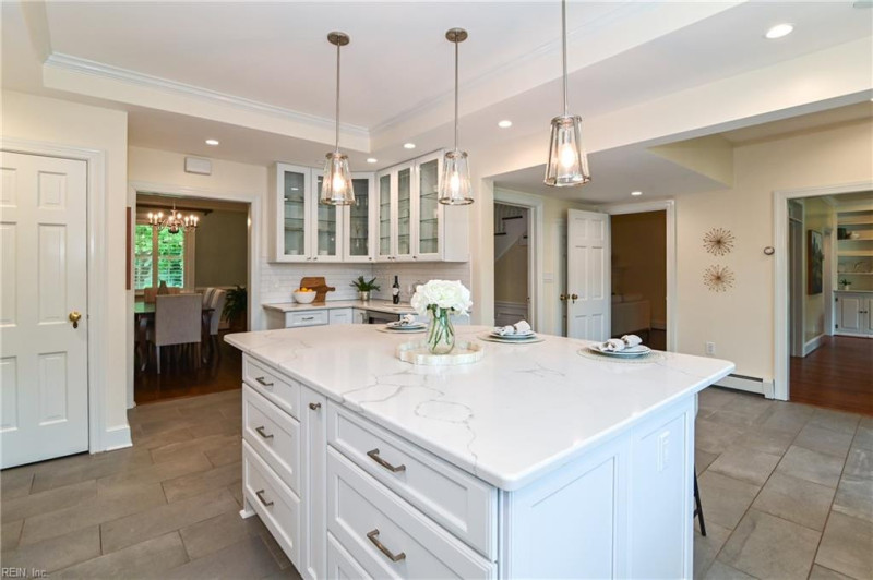 Photo 10 of 50 residential for sale in Norfolk virginia
