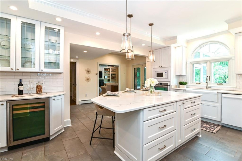 Photo 12 of 50 residential for sale in Norfolk virginia