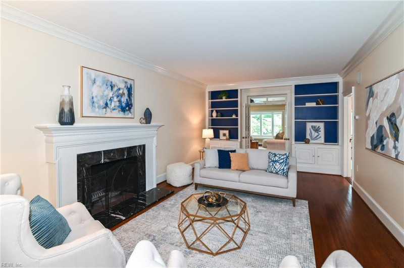 Photo 19 of 50 residential for sale in Norfolk virginia