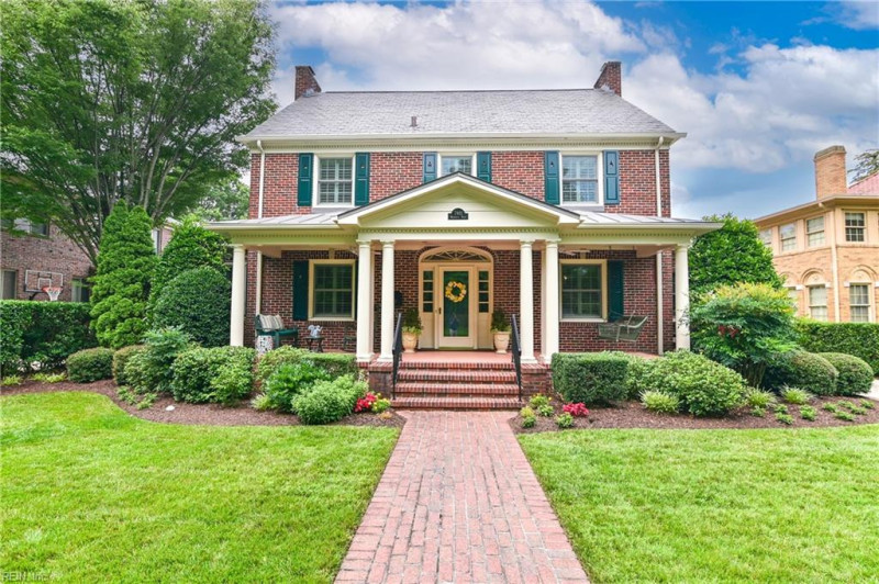 Photo 2 of 50 residential for sale in Norfolk virginia