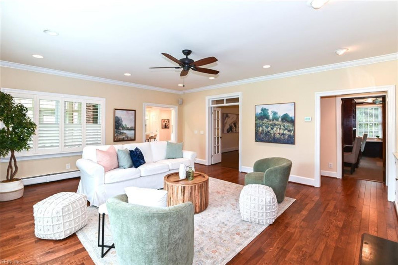 Photo 23 of 50 residential for sale in Norfolk virginia