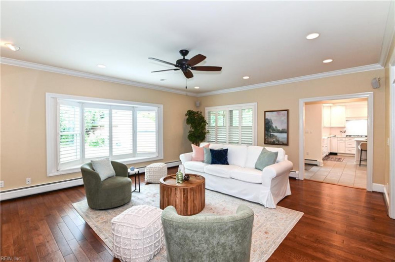 Photo 24 of 50 residential for sale in Norfolk virginia