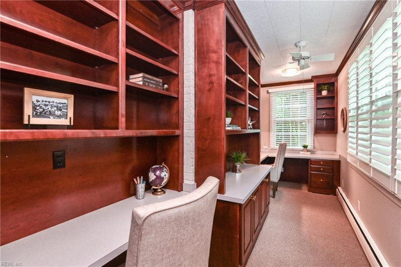 Photo 25 of 50 residential for sale in Norfolk virginia