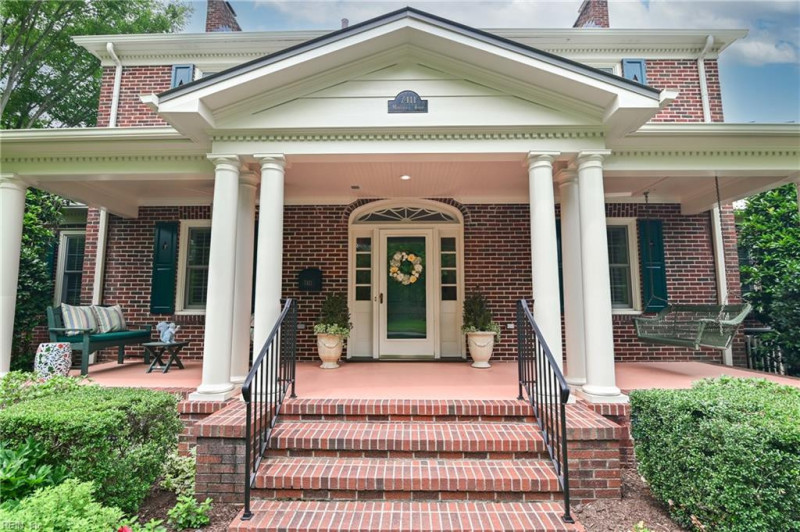 Photo 4 of 50 residential for sale in Norfolk virginia
