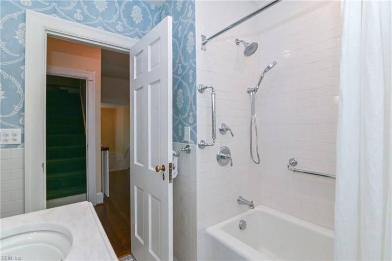 Photo 40 of 50 residential for sale in Norfolk virginia