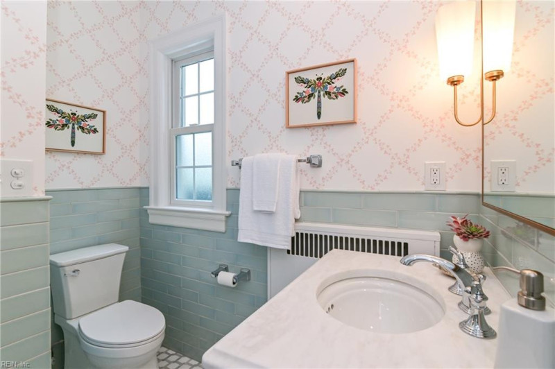 Photo 42 of 50 residential for sale in Norfolk virginia