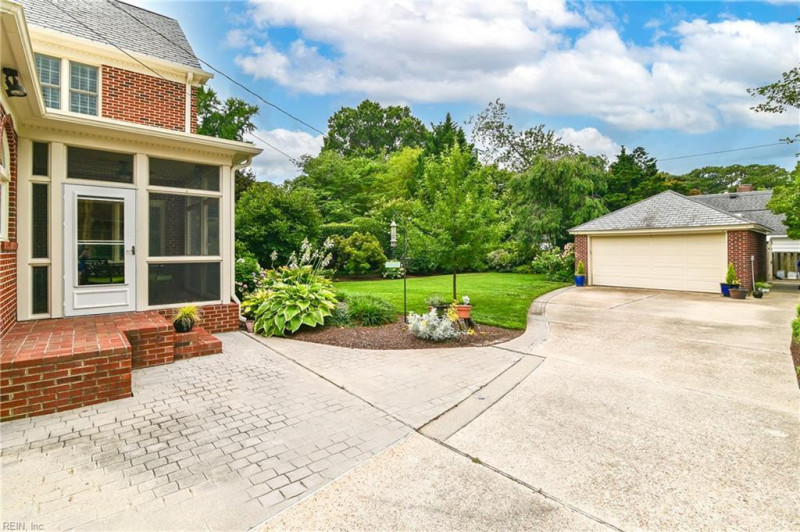 Photo 47 of 50 residential for sale in Norfolk virginia