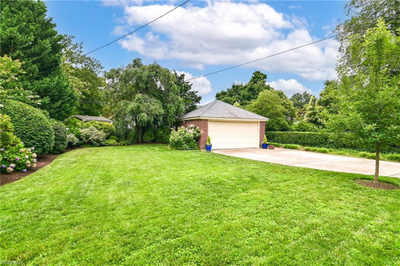 Photo 48 of 50 residential for sale in Norfolk virginia