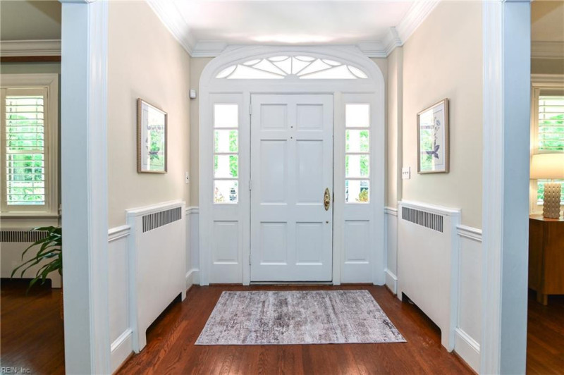 Photo 5 of 50 residential for sale in Norfolk virginia