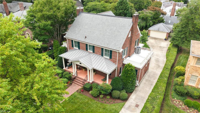 Photo 50 of 50 residential for sale in Norfolk virginia