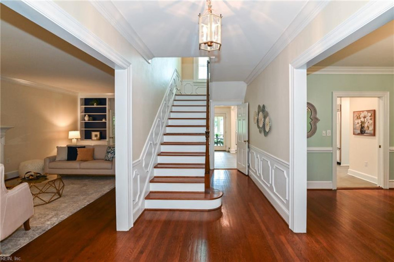 Photo 6 of 50 residential for sale in Norfolk virginia