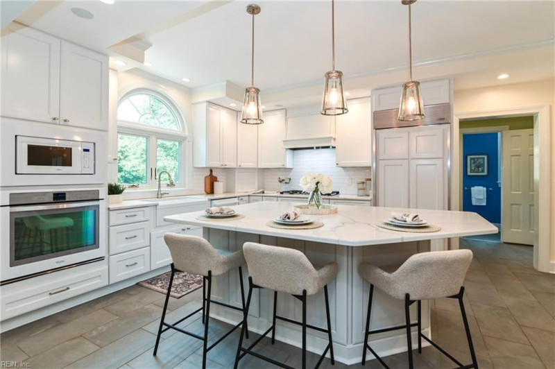 Photo 7 of 50 residential for sale in Norfolk virginia