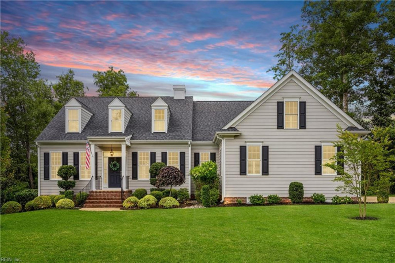 Photo 1 of 50 residential for sale in James City County virginia
