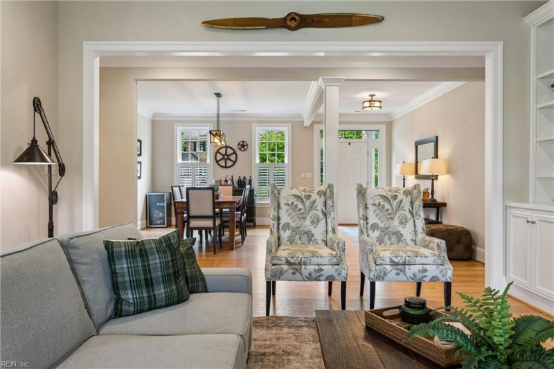 Photo 12 of 50 residential for sale in James City County virginia