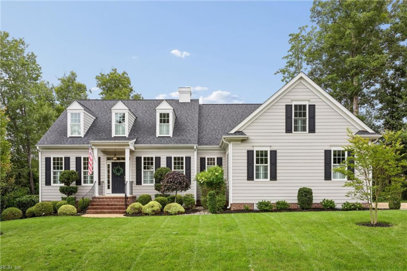 Photo 2 of 50 residential for sale in James City County virginia