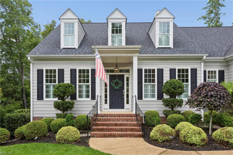 Photo 3 of 50 residential for sale in James City County virginia