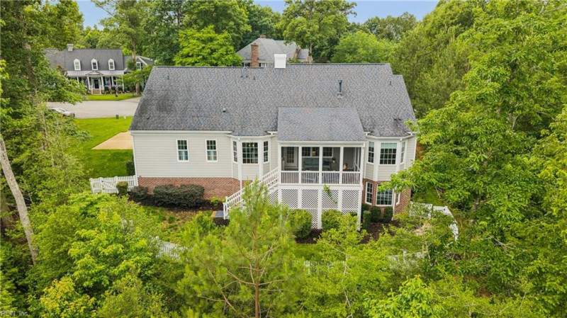 Photo 43 of 50 residential for sale in James City County virginia