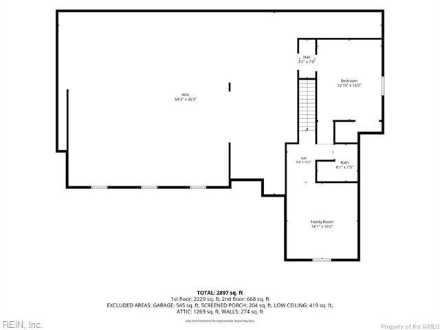 Photo 45 of 50 residential for sale in James City County virginia
