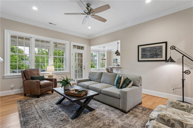 Photo 9 of 50 residential for sale in James City County virginia