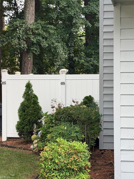 Photo 2 of 3 residential for sale in Hampton virginia