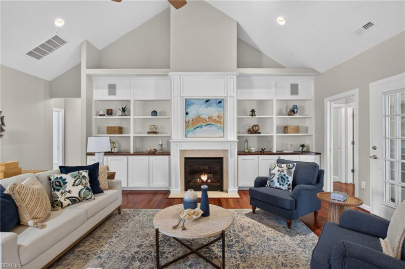 Photo 1 of 50 residential for sale in Chesapeake virginia