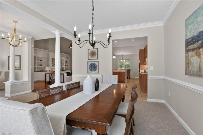 Photo 11 of 50 residential for sale in Chesapeake virginia