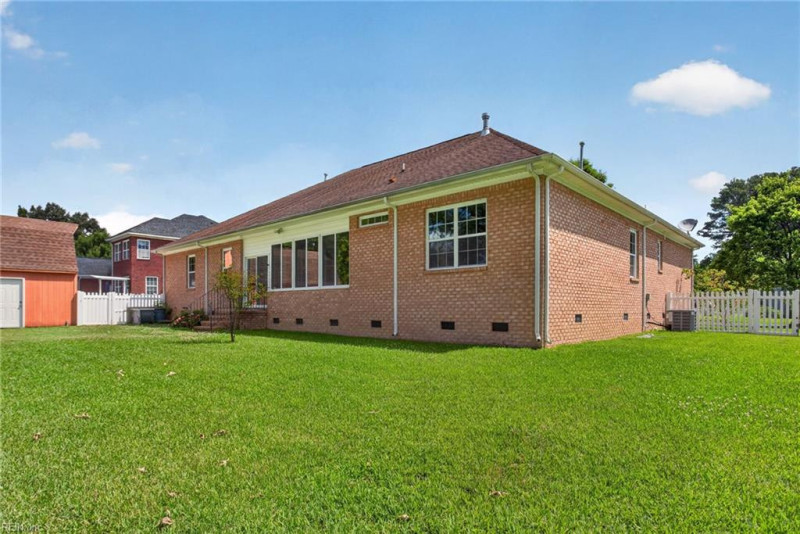 Photo 43 of 50 residential for sale in Chesapeake virginia