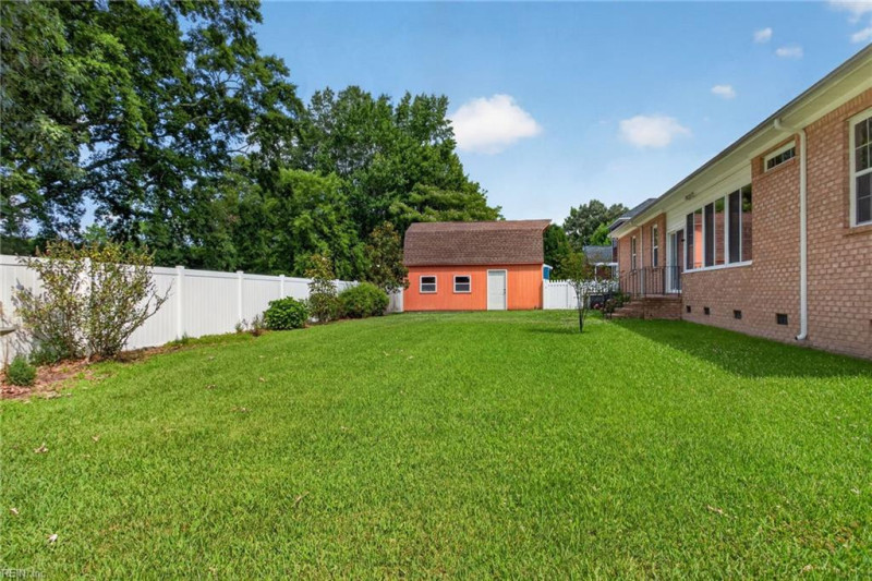 Photo 44 of 50 residential for sale in Chesapeake virginia