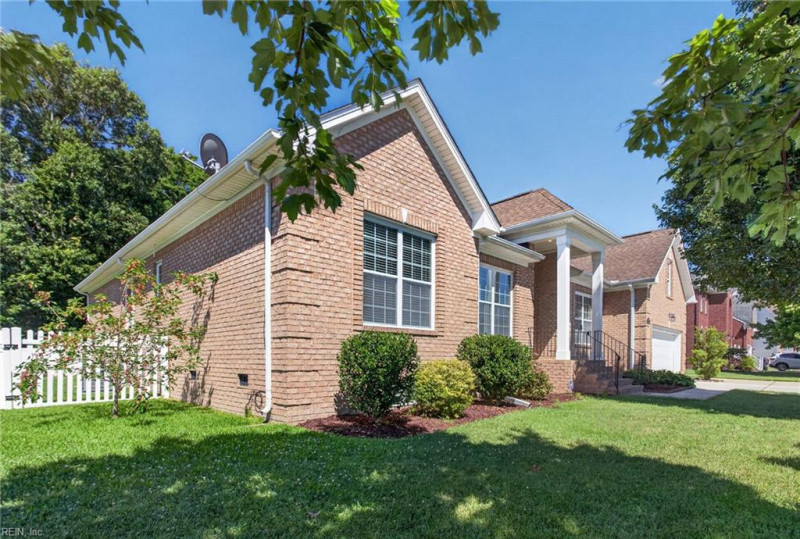 Photo 47 of 50 residential for sale in Chesapeake virginia