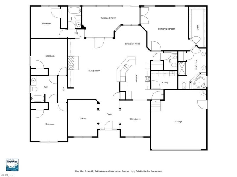 Photo 50 of 50 residential for sale in Chesapeake virginia