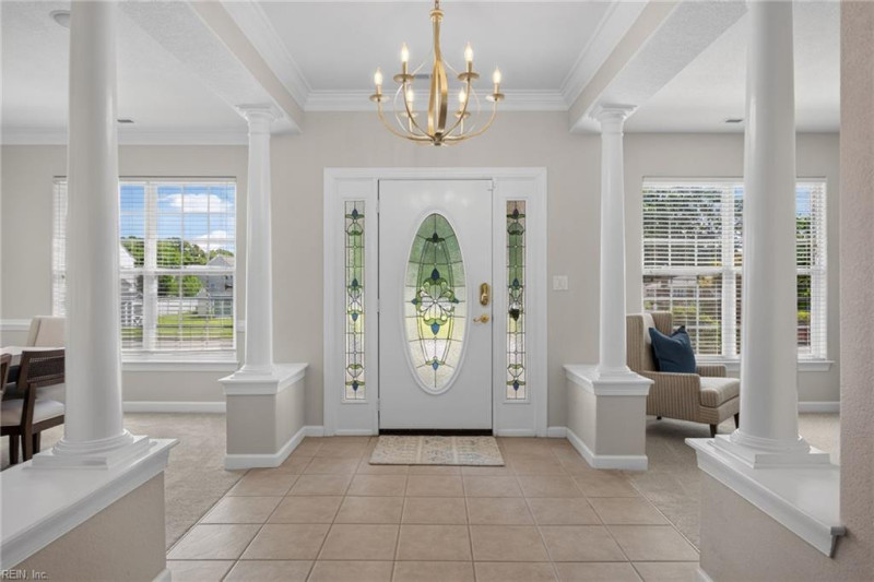Photo 6 of 50 residential for sale in Chesapeake virginia