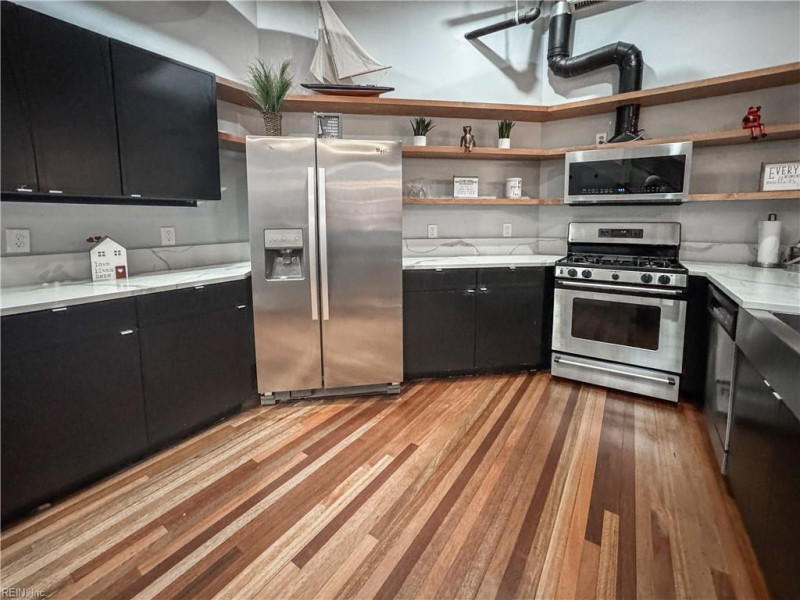 Photo 8 of 49 residential for sale in Norfolk virginia