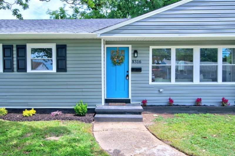 Photo 2 of 39 residential for sale in Norfolk virginia