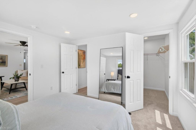 Photo 24 of 39 residential for sale in Norfolk virginia