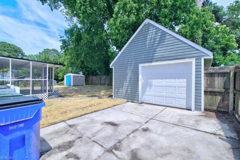Photo 36 of 39 residential for sale in Norfolk virginia